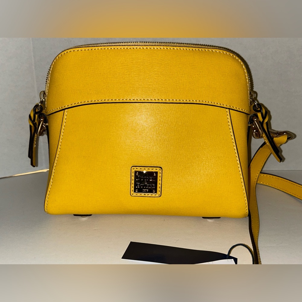 Dooney and Bourke Cameron Crossbody